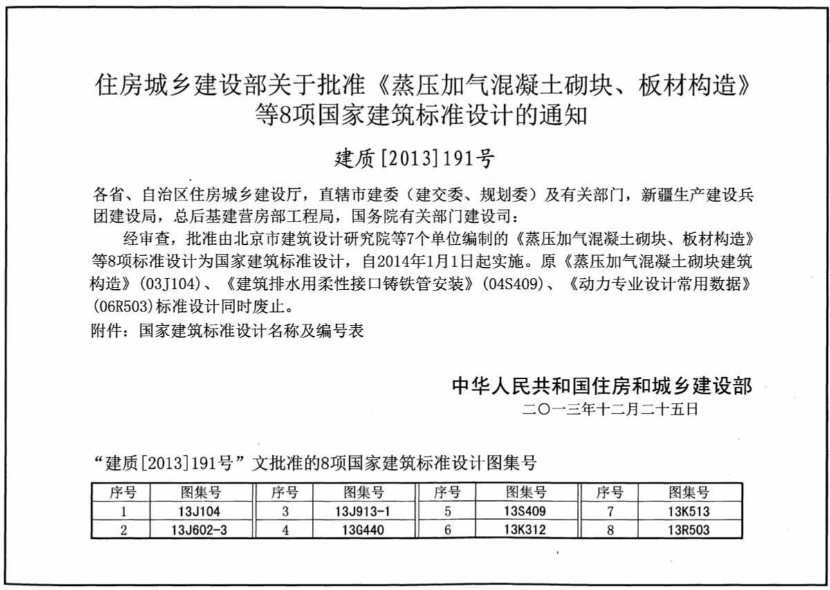 蒸壓輕質加氣混凝土(alc)板圖集免費提供