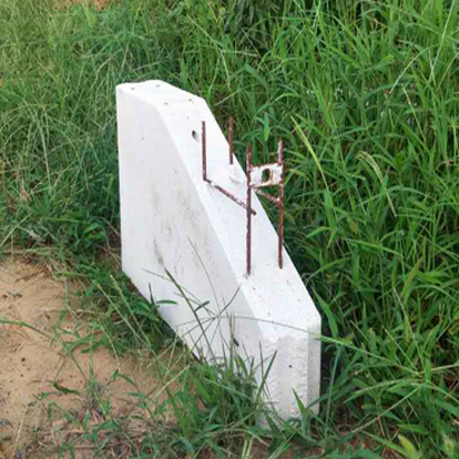 蒸壓加氣混凝土板材網片、鋼筋配置圖