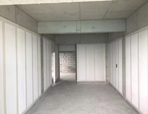 alc板內墻